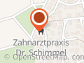 Schimmel Christian Dr. Zahnarzt Praxis