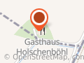 Gaststätte Holschenböhl
