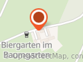 Biergarten im Baumgarten, Rast - und Jausenstation mit Selbstbedienung.