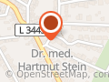 Dr. Med. Hartmut Stein