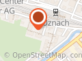 Pro Senectute Kanton St.Gallen, Beratungsstelle Zürichsee und Linth