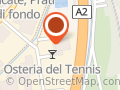 Ristorante Osteria del Tennis