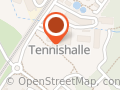 Grimmig Sportpark Mettnau Tennishalle