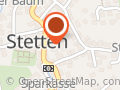 Städt. Kindergarten Stetten