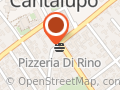 Pizzeria Da Rino