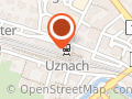 SBB Reisezentrum