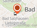 Psychiatrische Tagesklinik Nidda-Bad Salzhausen
