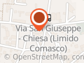 Parrucchiere Donna In - Limido Comasco (co)