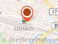 Eberhard Taxi Standplatz