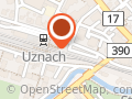 SBB Veloparking Uznach 2