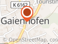 Friseurstüble Höri