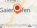 Ferienwohnung Seeperle, Gaienhofen