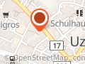 Stiftung Profil - Arbeit & Inklusion