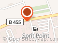 Sprit Point