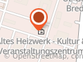 Altes Heizwerk