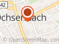 Ochsenbach Pfarramt