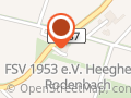FSV Heegheim Rodenbach 1953 e. V.