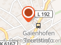 Tourist-Information Gaienhofen