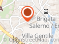 VILLA GENTILE campo di atletica leggera