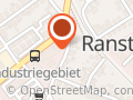 Stadtbäckerei Rank - Ranstadt