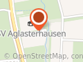 Sportheim SV Aglasterhausen