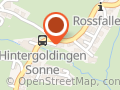 Restaurant Sonne