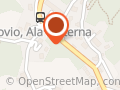 Osteria Grotto Conza