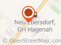 Gaststätte Hagenah