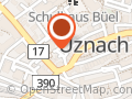 Physiotherapie AVEO GmbH Uznach