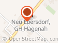Gaststätte Hagenah