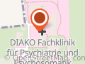 Fachklinik für Rehabilitation der DIAKO Nordfriesland