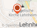 Evangelische Kirche Lehnheim - Evangelische Kirchengemeinde Stangenrod-Lehnheim