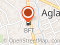 bft-Tankstelle