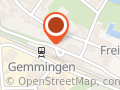 Tabare Gemmingen
