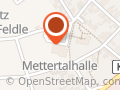 Mettertalhalle Horrheim