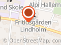 Fritidsgården Lindholm
