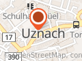 claro Weltladen Uznach