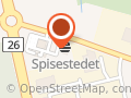 Spisestedet ApS