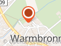 Gemeindehaus - Evangelische Kirchengemeinde Warmbronn
