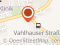 Vesna Dierck Praxis für Physiotherapie