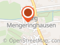 Meckelburg Holzarbeiten vom Fach und mehr