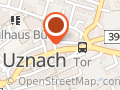 akj Regionale Fachstelle kirchliche Jugendarbeit Dekanat Uznach