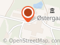 Østergaard Hovedgård