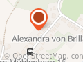 Brill Alexandra von, Friseur