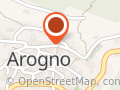 Osteria Arogno