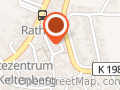 Ev. Pfarramt Ranstadt