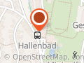 Hallen- und Freibad Laubach