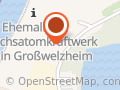 Syna GmbH Standort Karlstein