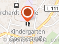 Kindergarten Goethestraße