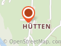Restaurant Hütten